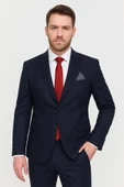 Erkek Takım Elbise Slim Fit thumbnail 1
