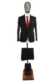 Erkek Takım Elbise Slim Fit thumbnail 3