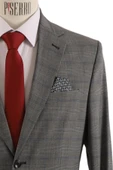 Erkek Takım Elbise Slim Fit thumbnail 6