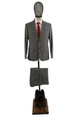 Erkek Takım Elbise Slim Fit thumbnail 3