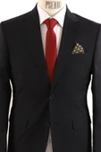 Erkek Takım Elbise Slim Fit thumbnail 5