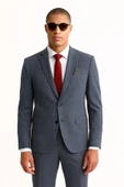 Erkek Takım Elbise Slim Fit thumbnail 2