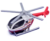 Matchbox Skybusters MBX EHELI JCM98 thumbnail 1
