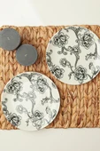 Simi Porselen Pasta Tabağı  19 cm thumbnail 1