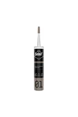Selsil Genel Amaçlı Silikon Şeffaf 280gr (25 Adet) thumbnail 2