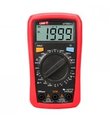 Unit UT 33C+ 600v Dijital Multimetre thumbnail 2