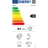 Profilo BM6320MA D Enerji Sınıfı 6 Programlı Bulaşık Makinesi thumbnail 6