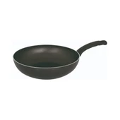 Mehtap Teflon Wok Tava - 24 CM thumbnail 1