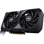 MSI GEFORCE RTX 5070 12G SHADOW 2X OC GDRR7 192Bit thumbnail 4