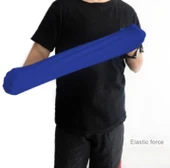 Siyah Silikon Renkli Bone Düzrenk Slikon Bone thumbnail 3