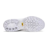 Air Max Plus Triple White thumbnail 4