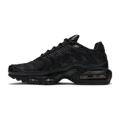 Air Max Plus Triple Black thumbnail 3