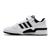 adidas Forum Low White Black thumbnail 3