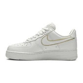 Nike Air Force 1 ’07 ESS Metallic Gold thumbnail 1