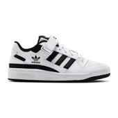 adidas Forum Low White Black thumbnail 2