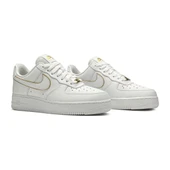 Nike Air Force 1 ’07 ESS Metallic Gold thumbnail 5