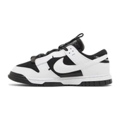 Nike Air Dunk Low Jumbo Reverse Panda thumbnail 2