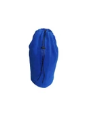 SAKS MAVI POLAR BOYUNLUK thumbnail 1