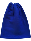 SAKS MAVI POLAR BOYUNLUK thumbnail 3
