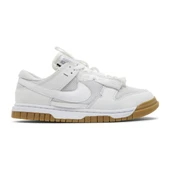 Nike Air Dunk Low Jumbo White Gum thumbnail 1