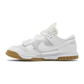 Nike Air Dunk Low Jumbo White Gum thumbnail 2