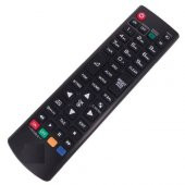 Lg Akb73715657 Lcd Led Tv Kumandası thumbnail 2