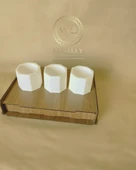 Minelly Mini Sekizgen Set thumbnail 3