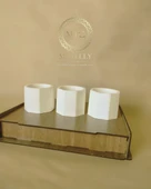 Minelly Mini Sekizgen Set thumbnail 2