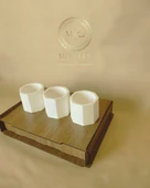 Minelly Mini Sekizgen Set thumbnail 1