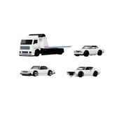 GMH39 Hot Wheels Koleksiyon Seti thumbnail 4