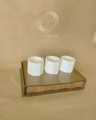 Minelly Mini Sekizgen Set thumbnail 4