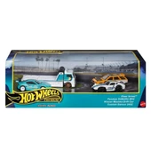 GMH39 Hot Wheels Koleksiyon Seti thumbnail 5