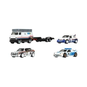 GMH39 Hot Wheels Koleksiyon Seti thumbnail 2