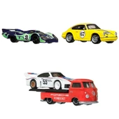 GMH39 Hot Wheels Koleksiyon Seti thumbnail 1