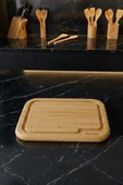Bambum Doppio - Steak Tahtası thumbnail 2