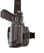 RADAR GLOCK 17 SIYAH TABANCA KILIF thumbnail 8