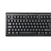 A4 Tech KM-720 Klavye USB F TR thumbnail 2