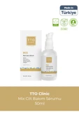 Tto Clinic Mix Gençlik Serumu 50ml thumbnail 1