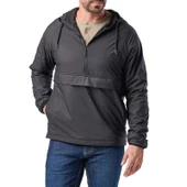 5.11 WARNER ANORAK KOBALT MAVI CEKET thumbnail 1
