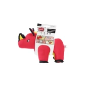 M-Pets Mega Wild Boar Köpek Oyuncağı 30 Cm thumbnail 1