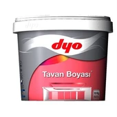 Dyo Tavan Boyası 10 KG thumbnail 1