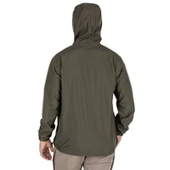 5.11 DUTY RAIN SHELL CEKET thumbnail 4