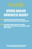 Vivido Home Yeşil Vivid Tekli Sarkıt Avize thumbnail 5