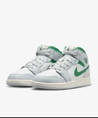Jordan Air 1 Mid    DQ8423-142 thumbnail 3