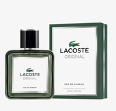 Lacoste Original Edp 60 Ml Erkek Parfüm thumbnail 2