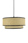 Vivido Home Krem Rustic Sarkıt Avize thumbnail 3