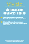 Vivido Home Beyaz Led Ampul 9W thumbnail 2