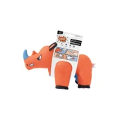 M-Pets Mega Rhino Köpek Oyuncağı 30 Cm thumbnail 1