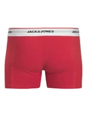 Jack Jones Jackayden Solıd Trunks 3 Pack Sn Boxer 12281999 thumbnail 8