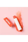 Nivea Lip Dudak Bakım Kremi - Şeftali thumbnail 3